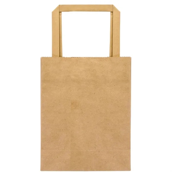 Small Kraft FSC Paper Bag - Small Kraft FSC Paper Bag - Image 1 of 1