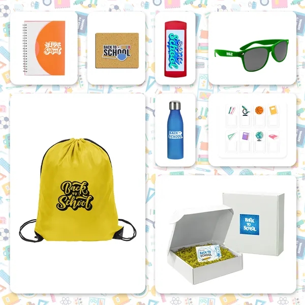 Back To School Kit - Back To School Kit - Image 0 of 0
