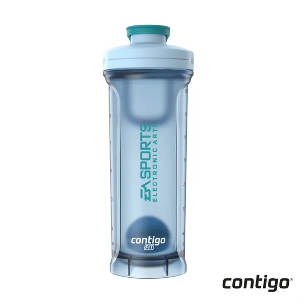 Contigo® Shake & Go 2.0 Bottle - 28oz - Contigo® Shake & Go 2.0 Bottle - 28oz - Image 0 of 14