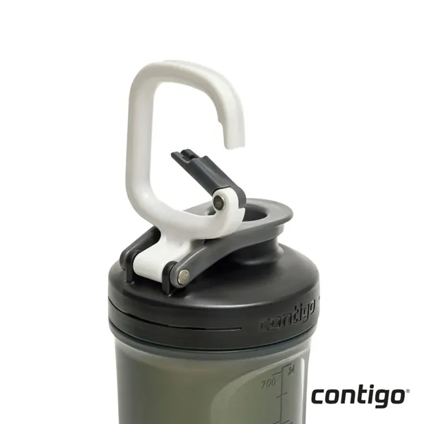 Contigo® Shake & Go 2.0 Bottle - 28oz - Contigo® Shake & Go 2.0 Bottle - 28oz - Image 6 of 14