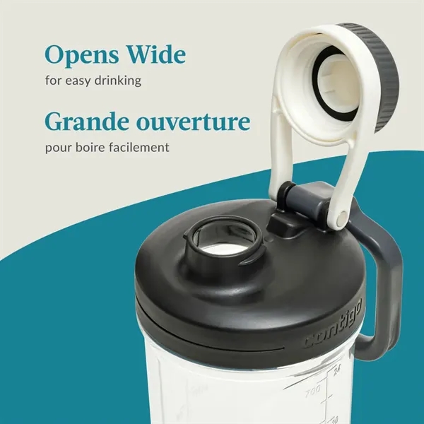 Contigo® Shake & Go 2.0 Bottle - 28oz - Contigo® Shake & Go 2.0 Bottle - 28oz - Image 10 of 14