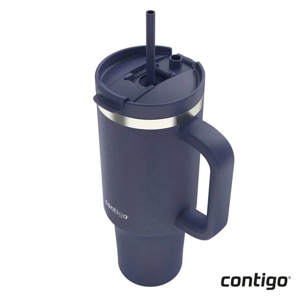 Contigo® Streeterville Tumbler - 40oz - Contigo® Streeterville Tumbler - 40oz - Image 1 of 18