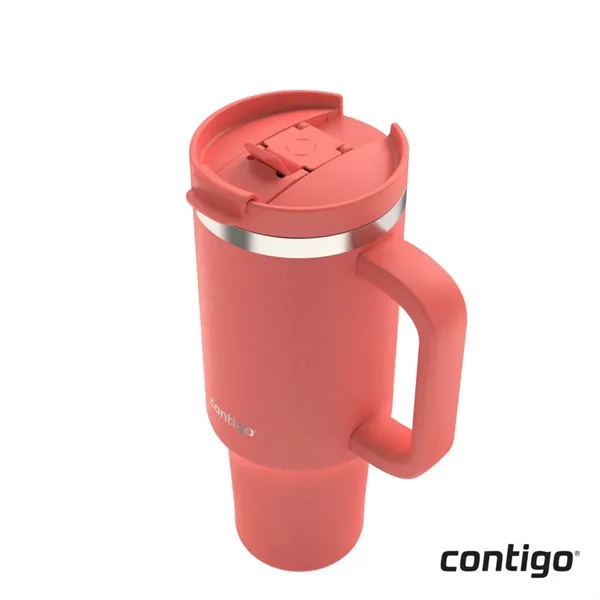 Contigo® Streeterville Tumbler - 40oz - Contigo® Streeterville Tumbler - 40oz - Image 2 of 18