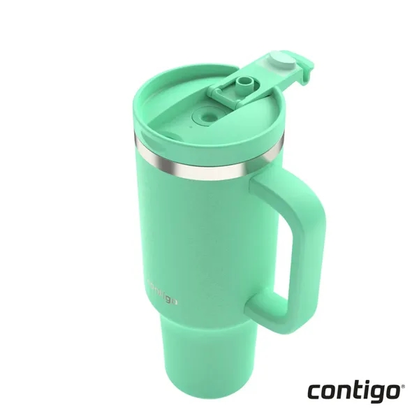 Contigo® Streeterville Tumbler - 40oz - Contigo® Streeterville Tumbler - 40oz - Image 3 of 18