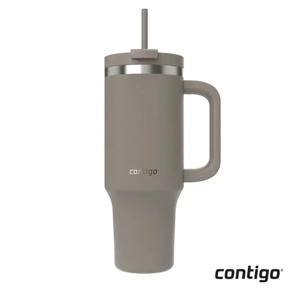 Contigo® Streeterville Tumbler - 40oz - Contigo® Streeterville Tumbler - 40oz - Image 14 of 18