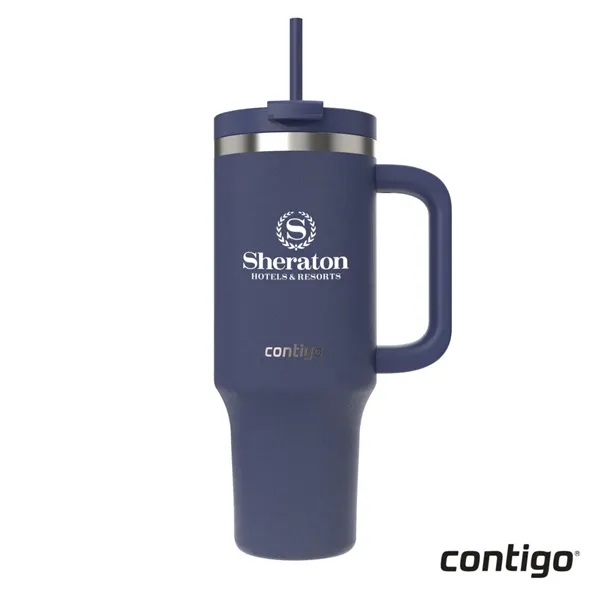 Contigo® Streeterville Tumbler - 40oz - Contigo® Streeterville Tumbler - 40oz - Image 15 of 18
