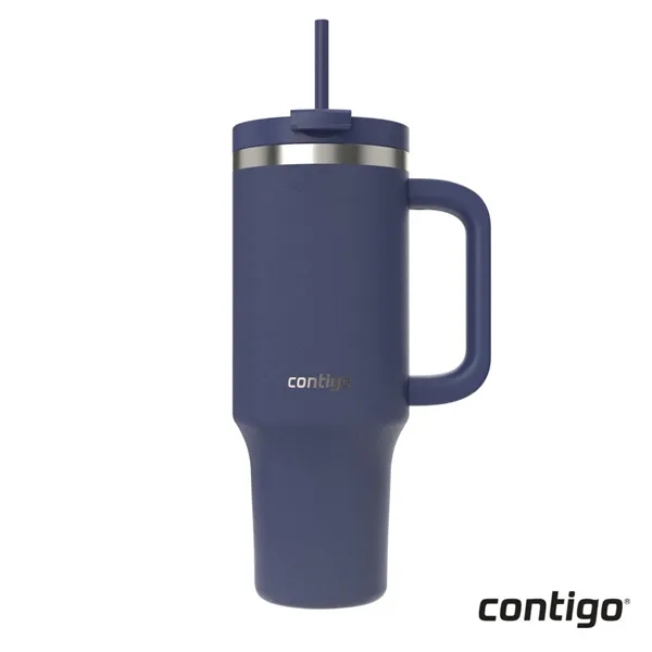 Contigo® Streeterville Tumbler - 40oz - Contigo® Streeterville Tumbler - 40oz - Image 16 of 18