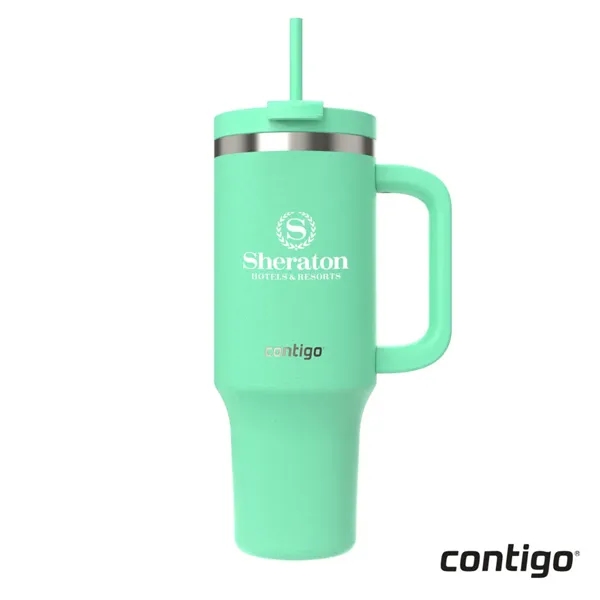 Contigo® Streeterville Tumbler - 40oz - Contigo® Streeterville Tumbler - 40oz - Image 17 of 18