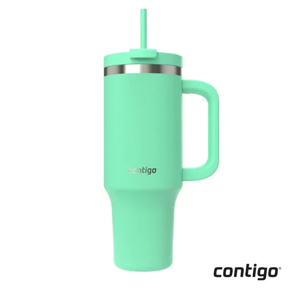 Contigo® Streeterville Tumbler - 40oz - Contigo® Streeterville Tumbler - 40oz - Image 18 of 18
