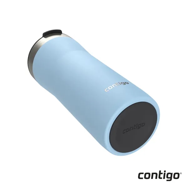 Contigo® Streeterville Tumbler w/Straw - 32oz - Contigo® Streeterville Tumbler w/Straw - 32oz - Image 4 of 7