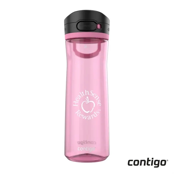 Contigo® Jackson 2.0 Water Bottle - 24oz - Contigo® Jackson 2.0 Water Bottle - 24oz - Image 0 of 12