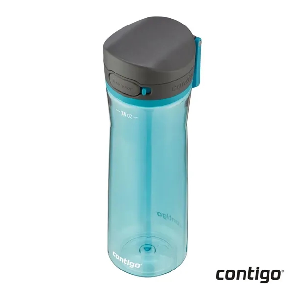 Contigo® Jackson 2.0 Water Bottle - 24oz - Contigo® Jackson 2.0 Water Bottle - 24oz - Image 1 of 12
