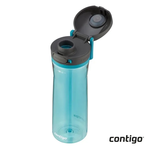 Contigo® Jackson 2.0 Water Bottle - 24oz - Contigo® Jackson 2.0 Water Bottle - 24oz - Image 2 of 12