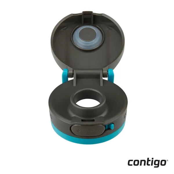 Contigo® Jackson 2.0 Water Bottle - 24oz - Contigo® Jackson 2.0 Water Bottle - 24oz - Image 4 of 12
