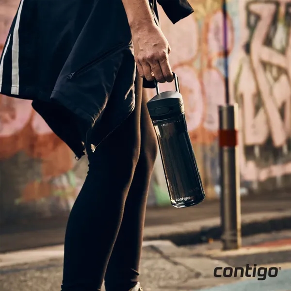 Contigo® Jackson 2.0 Water Bottle - 24oz - Contigo® Jackson 2.0 Water Bottle - 24oz - Image 6 of 12