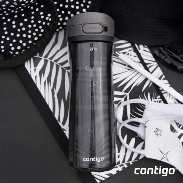 Contigo® Jackson 2.0 Water Bottle - 24oz - Contigo® Jackson 2.0 Water Bottle - 24oz - Image 7 of 12