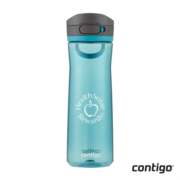 Contigo® Jackson 2.0 Water Bottle - 24oz - Contigo® Jackson 2.0 Water Bottle - 24oz - Image 10 of 12