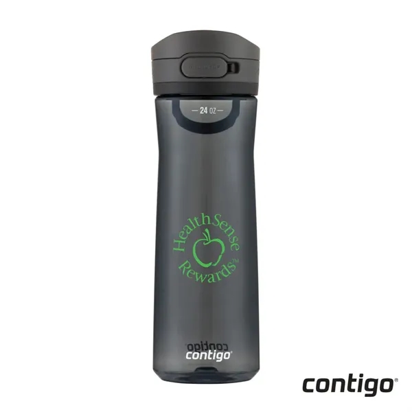 Contigo® Jackson 2.0 Water Bottle - 24oz - Contigo® Jackson 2.0 Water Bottle - 24oz - Image 12 of 12