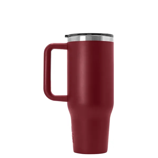 Tempercraft 40 oz Tumbler - Tempercraft 40 oz Tumbler - Image 2 of 9