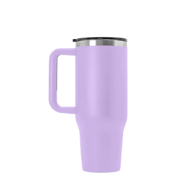 Tempercraft 40 oz Tumbler - Tempercraft 40 oz Tumbler - Image 1 of 9