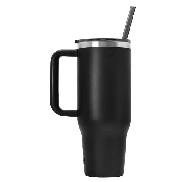 Tempercraft 40 oz Tumbler - Tempercraft 40 oz Tumbler - Image 3 of 9