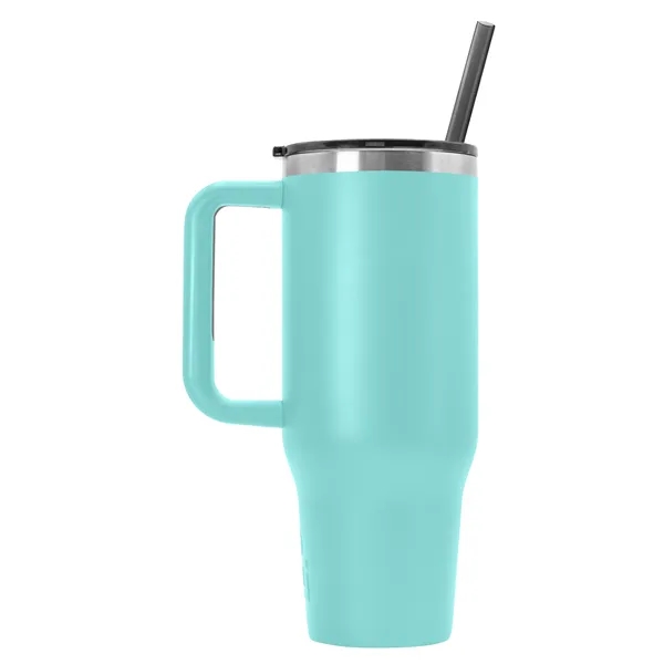 Tempercraft 40 oz Tumbler - Tempercraft 40 oz Tumbler - Image 4 of 9