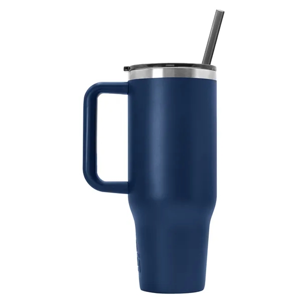 Tempercraft 40 oz Tumbler - Tempercraft 40 oz Tumbler - Image 5 of 9