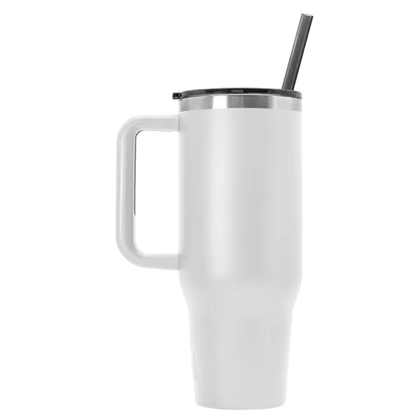 Tempercraft 40 oz Tumbler - Tempercraft 40 oz Tumbler - Image 6 of 9