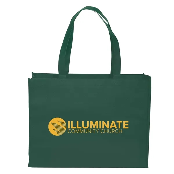 Standard Non Woven Tote - Standard Non Woven Tote - Image 5 of 13