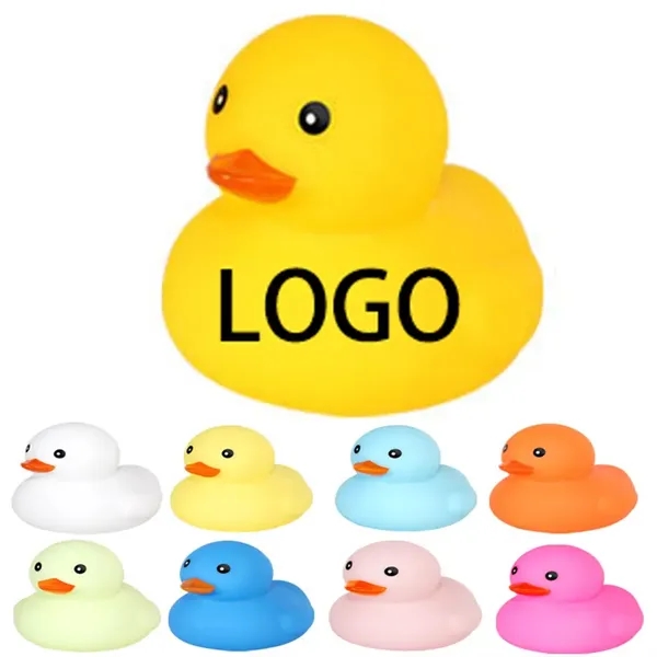 Lil' Rubber Duck - Lil' Rubber Duck - Image 0 of 3