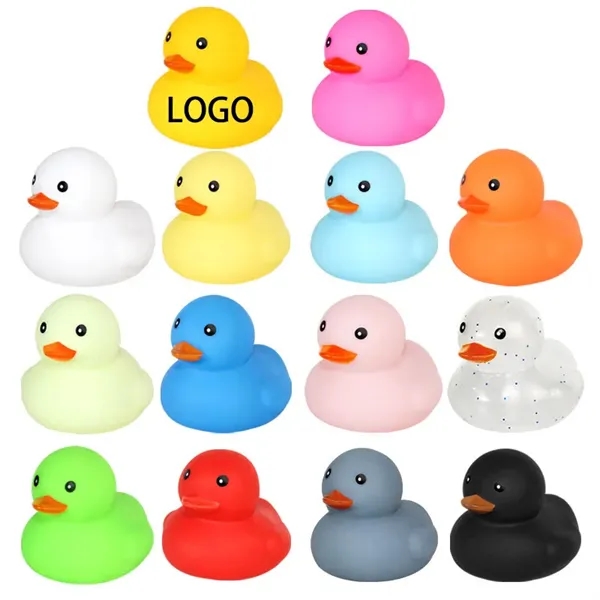 Lil' Rubber Duck - Lil' Rubber Duck - Image 1 of 3