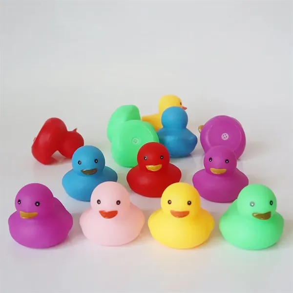 Lil' Rubber Duck - Lil' Rubber Duck - Image 2 of 3