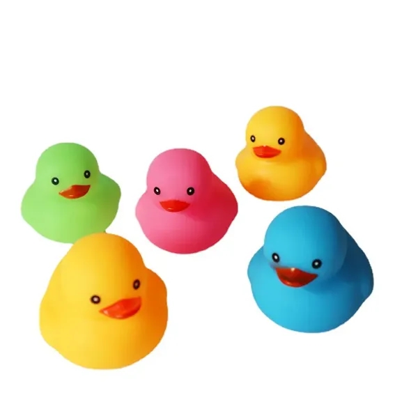 Lil' Rubber Duck - Lil' Rubber Duck - Image 3 of 3