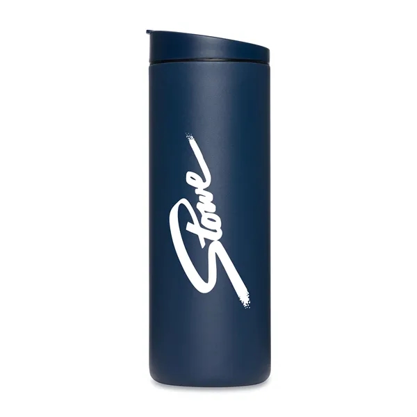 MiiR® Vacuum Insulated Travel Tumbler - 16 Oz. - MiiR® Vacuum Insulated Travel Tumbler - 16 Oz. - Image 10 of 15