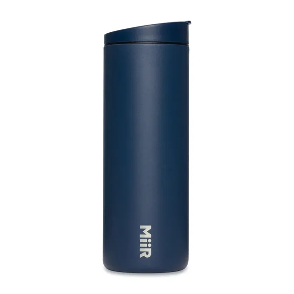 MiiR® Vacuum Insulated Travel Tumbler - 16 Oz. - MiiR® Vacuum Insulated Travel Tumbler - 16 Oz. - Image 12 of 20