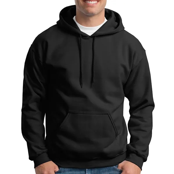 Custom Gildan® Adult Heavy Blend™ Hooded Sweatshirt