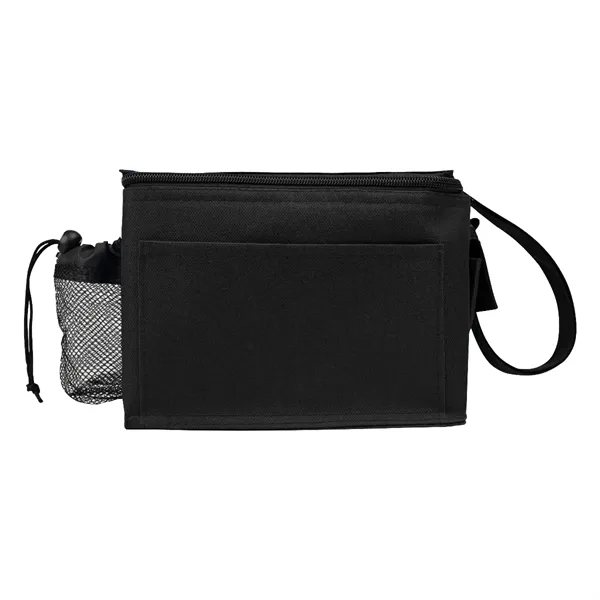 Custom 6 Pack Cooler Bag
