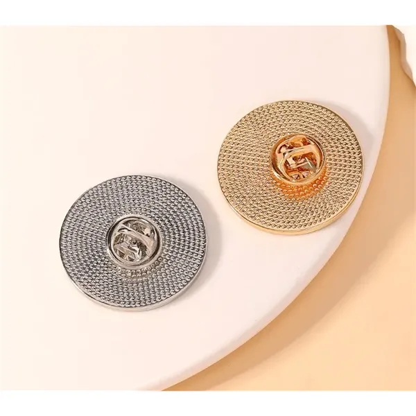 Trump 2024 Presidential Campaign Pin - Trump 2024 Presidential Campaign Pin - Image 3 of 4