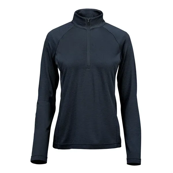 Women's Mesa 1/4 Zip Pullover - Women's Mesa 1/4 Zip Pullover - Image 15 of 24