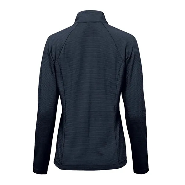 Women's Mesa 1/4 Zip Pullover - Women's Mesa 1/4 Zip Pullover - Image 10 of 24