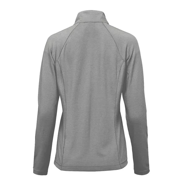 Women's Mesa 1/4 Zip Pullover - Women's Mesa 1/4 Zip Pullover - Image 12 of 24