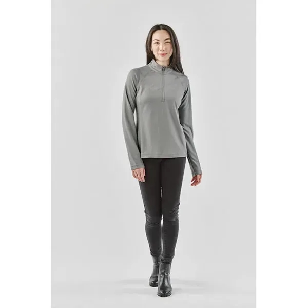 Women's Mesa 1/4 Zip Pullover - Women's Mesa 1/4 Zip Pullover - Image 21 of 24