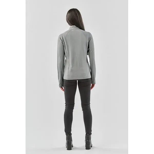 Women's Mesa 1/4 Zip Pullover - Women's Mesa 1/4 Zip Pullover - Image 24 of 24