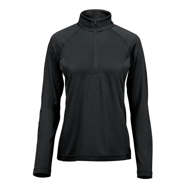 Women's Mesa 1/4 Zip Pullover - Women's Mesa 1/4 Zip Pullover - Image 7 of 24