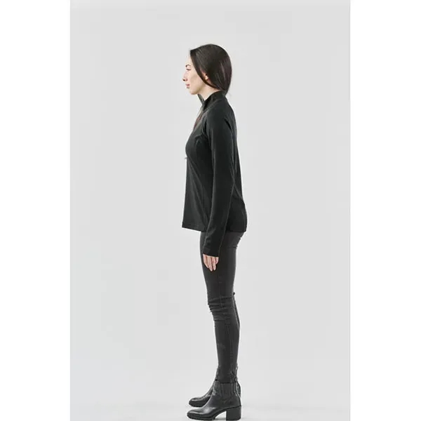 Women's Mesa 1/4 Zip Pullover - Women's Mesa 1/4 Zip Pullover - Image 3 of 24