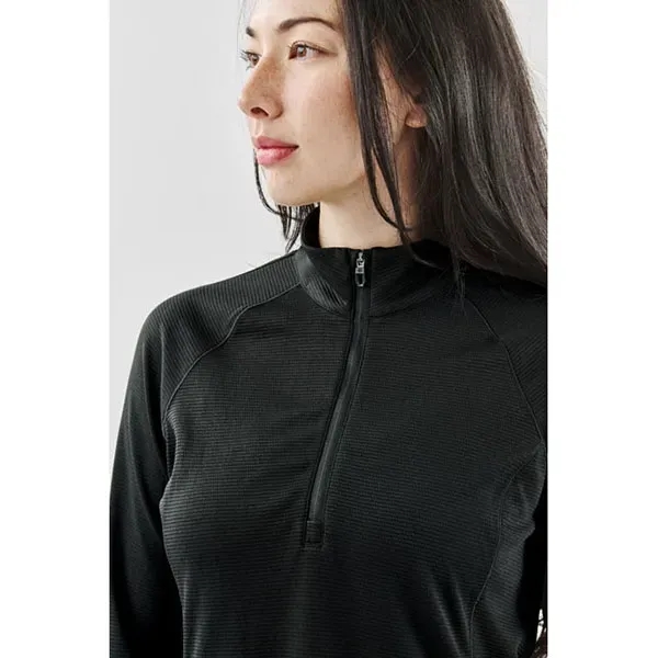 Women's Mesa 1/4 Zip Pullover - Women's Mesa 1/4 Zip Pullover - Image 1 of 24