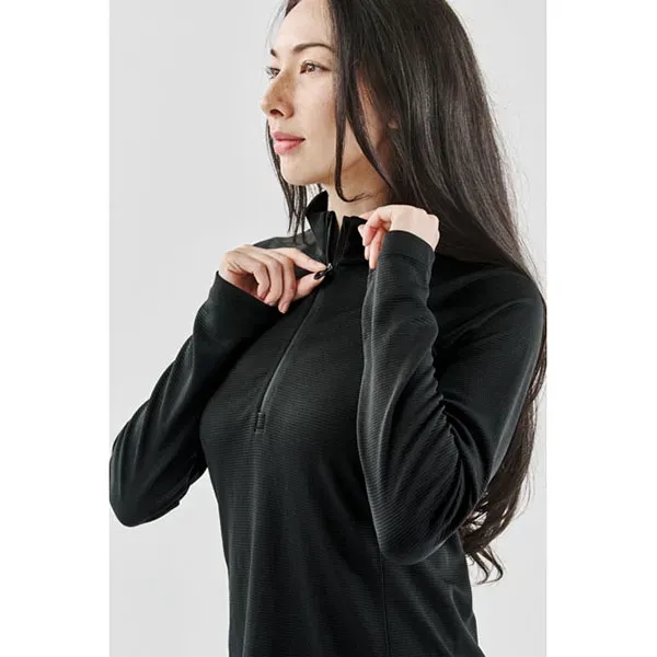Women's Mesa 1/4 Zip Pullover - Women's Mesa 1/4 Zip Pullover - Image 18 of 24