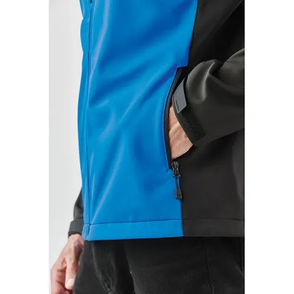 Men's Cascades Softshell Hoody - Men's Cascades Softshell Hoody - Image 1 of 39