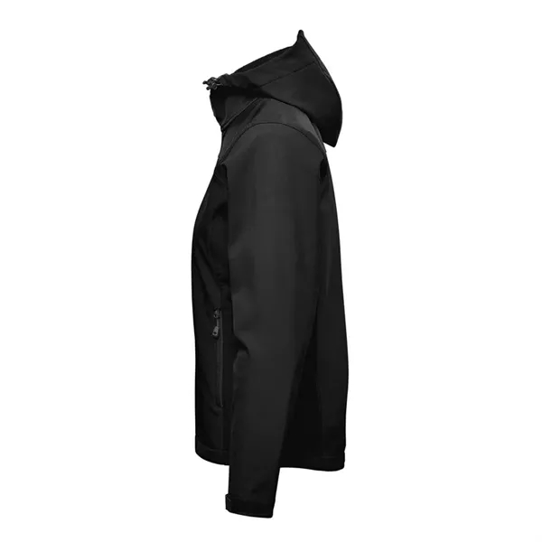 Women's Cascades Softshell Hoody - Women's Cascades Softshell Hoody - Image 33 of 41