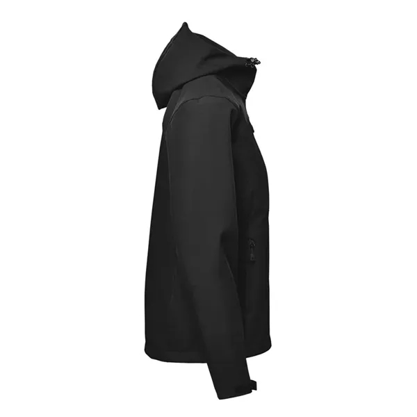 Women's Cascades Softshell Hoody - Women's Cascades Softshell Hoody - Image 32 of 41